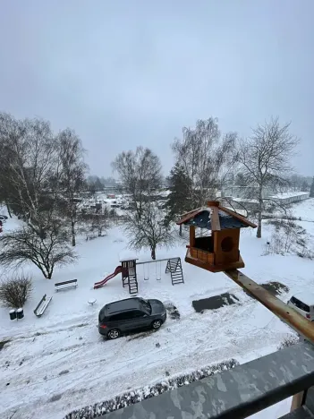 Prodej bytu 3+1, Týniště nad Orlicí, Vrchlického, 70 m2