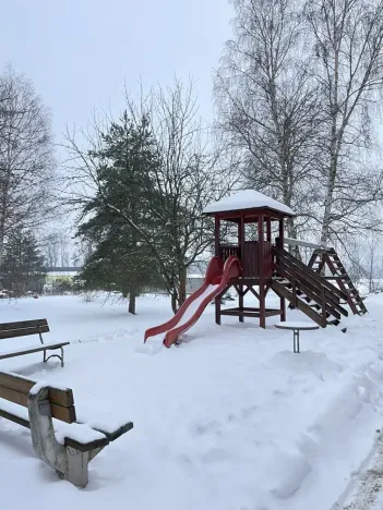 Prodej bytu 3+1, Týniště nad Orlicí, Vrchlického, 70 m2