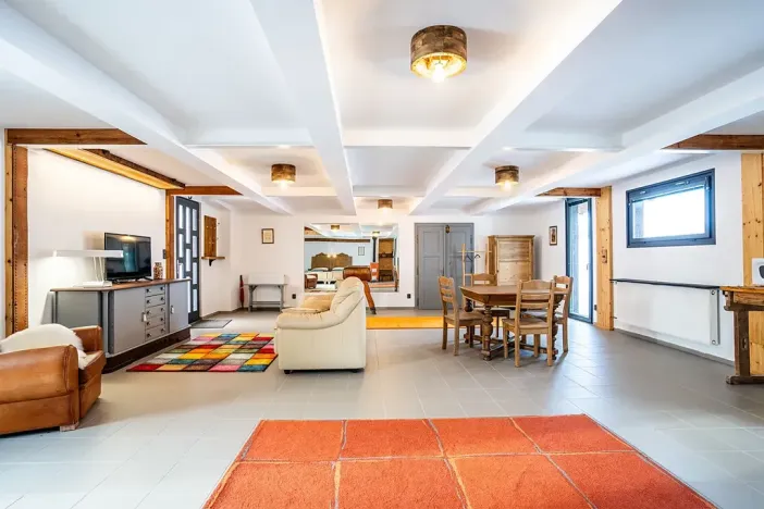 Prodej rodinného domu, Úhlejov, 152 m2