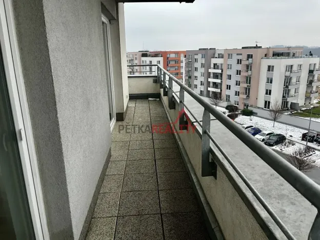Prodej bytu 2+kk, Praha - Letňany, Štanderova, 59 m2