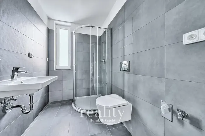 Pronájem bytu 1+kk, Jihlava, Vrchlického, 35 m2