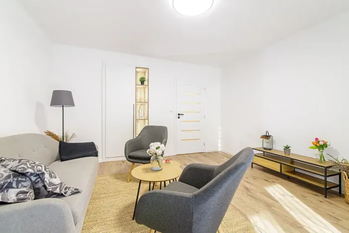 Prodej bytu 2+1, Vratimov, U Mateřské školy, 47 m2