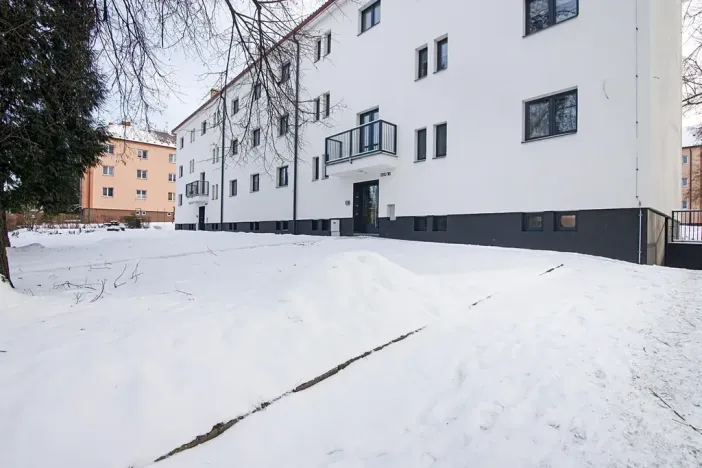 Prodej bytu 2+1, Vratimov, U Mateřské školy, 47 m2