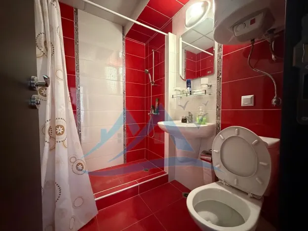 Prodej bytu 2+kk, Sveti Vlas, Raduga 2, Bulharsko, 52 m2