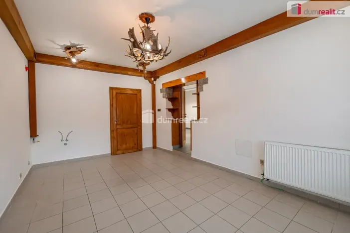 Prodej rodinného domu, Mladá Boleslav, Viničná, 456 m2