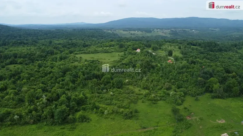 Prodej komerčního pozemku, Rakovica, Chorvatsko, 70904 m2