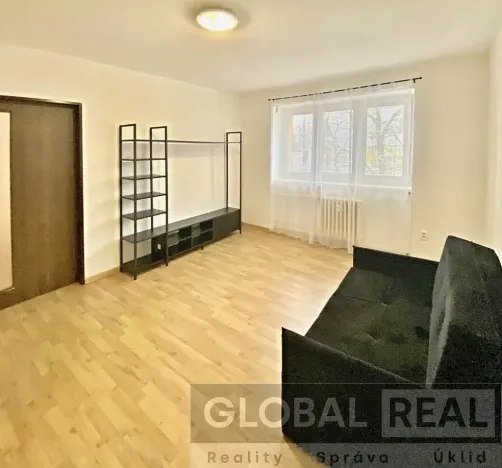 Pronájem bytu 2+1, Jihlava, Vrchlického, 51 m2