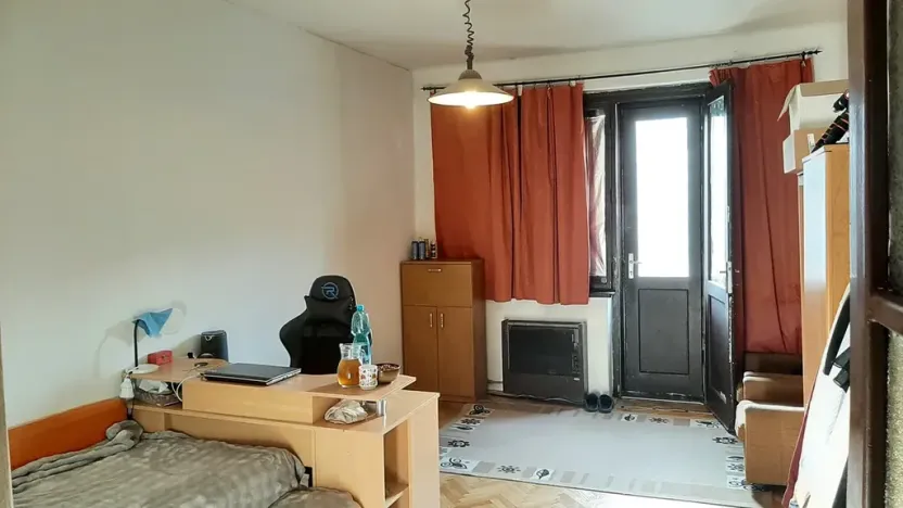 Prodej bytu 2+kk, Praha - Podolí, Dvorecké náměstí, 55 m2