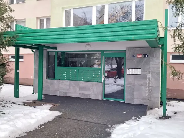 Pronájem bytu 3+kk, Praha - Chodov, Doubravická, 70 m2