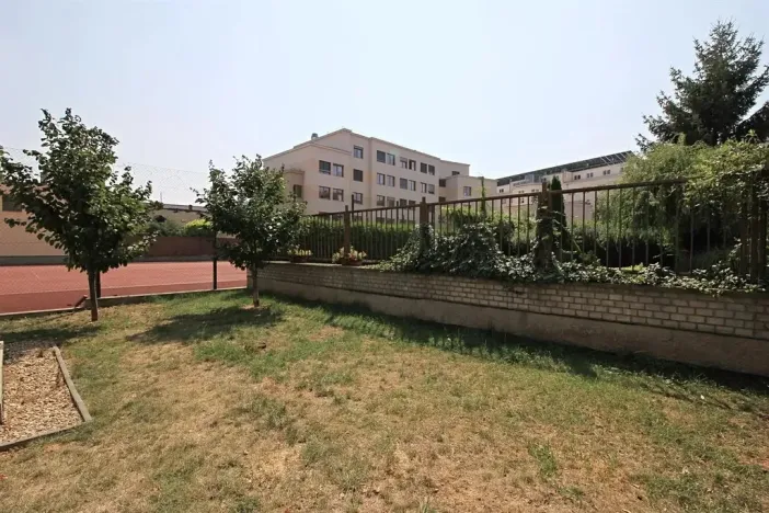 Pronájem bytu 1+kk, Brno, Křídlovická, 31 m2