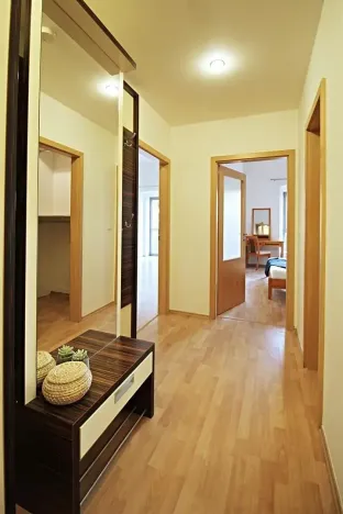 Pronájem bytu 2+kk, Brno, Zábrdovická, 60 m2