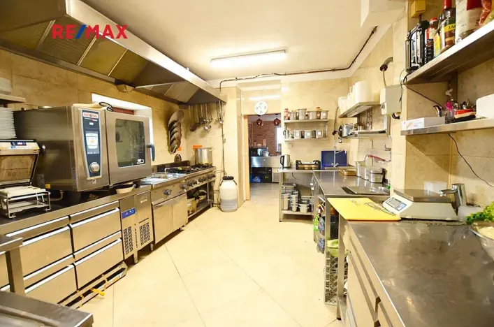 Pronájem restaurace, Orlová, Slezská, 250 m2