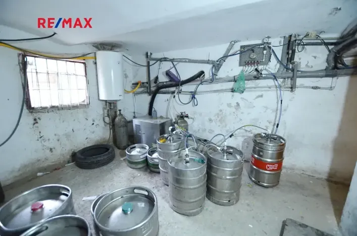 Pronájem restaurace, Orlová, Slezská, 250 m2