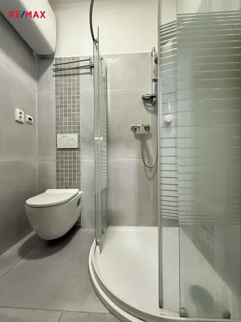 Pronájem bytu 2+kk, Plzeň, Kardinála Berana, 43 m2