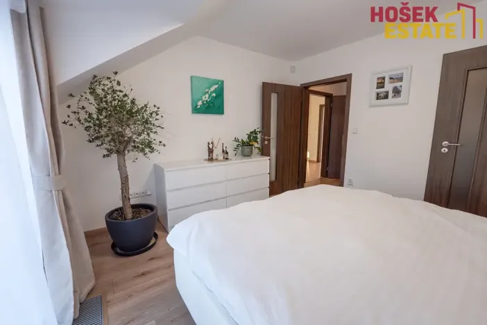 Prodej rodinného domu, Ochoz u Brna, Pod Skalkou, 156 m2