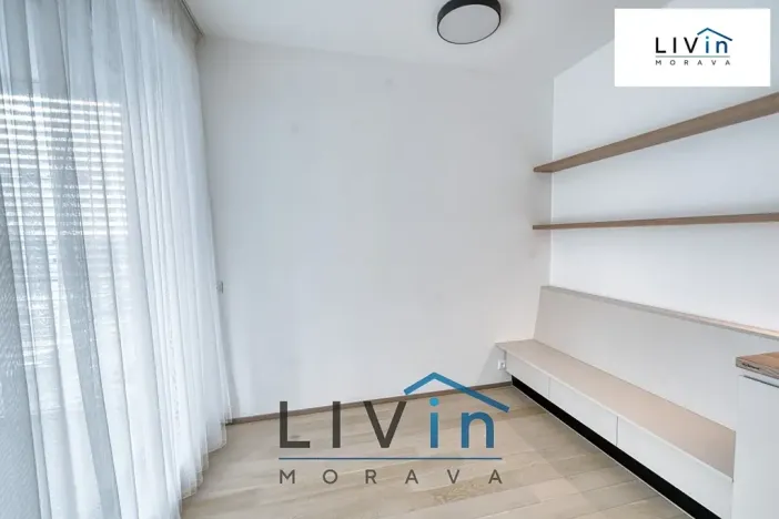 Pronájem bytu 2+kk, Olomouc, Ostrovní, 65 m2