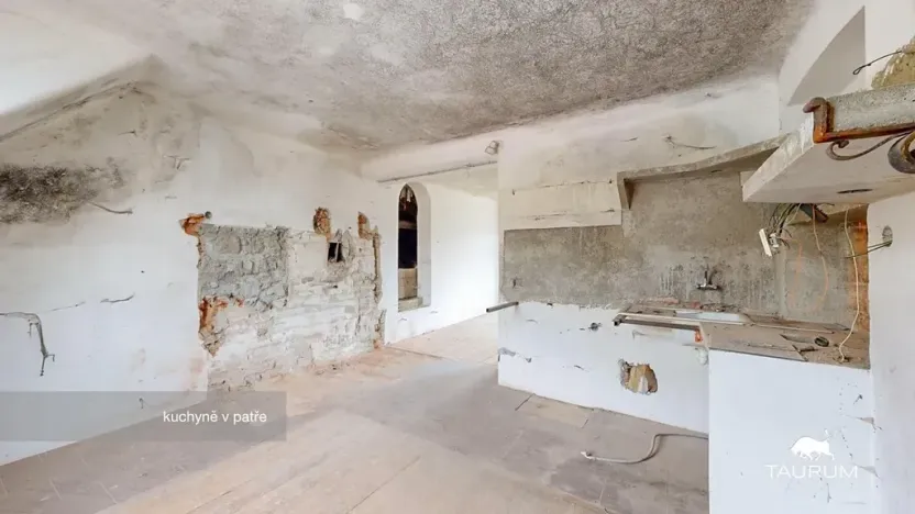 Prodej rodinného domu, Chlistov, 426 m2