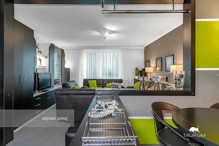 Prodej bytu 3+1, Kvíčovice, 89 m2