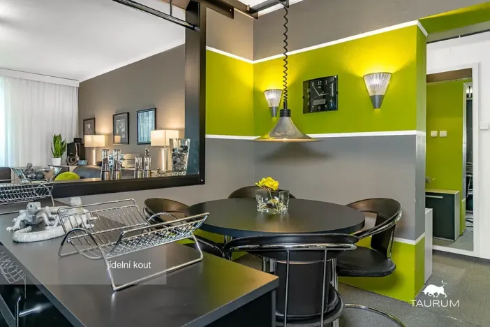 Prodej bytu 3+1, Kvíčovice, 89 m2