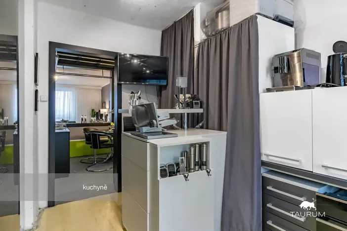 Prodej bytu 3+1, Kvíčovice, 89 m2