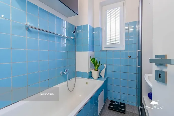 Prodej bytu 3+1, Kvíčovice, 89 m2