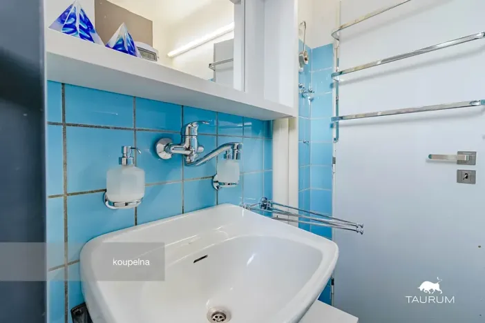 Prodej bytu 3+1, Kvíčovice, 89 m2