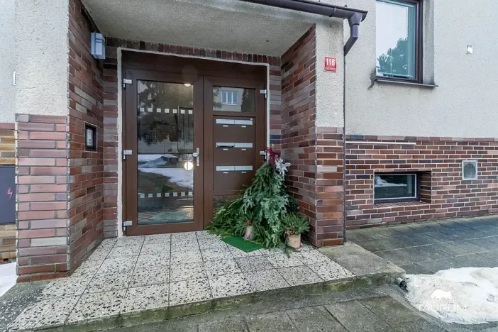 Prodej bytu 3+1, Kvíčovice, 89 m2