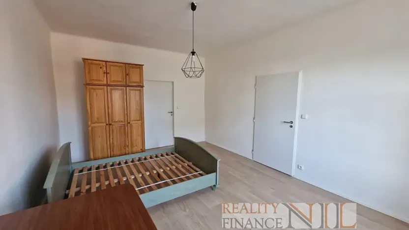 Pronájem bytu 3+kk, Plzeň, Edvarda Beneše, 73 m2