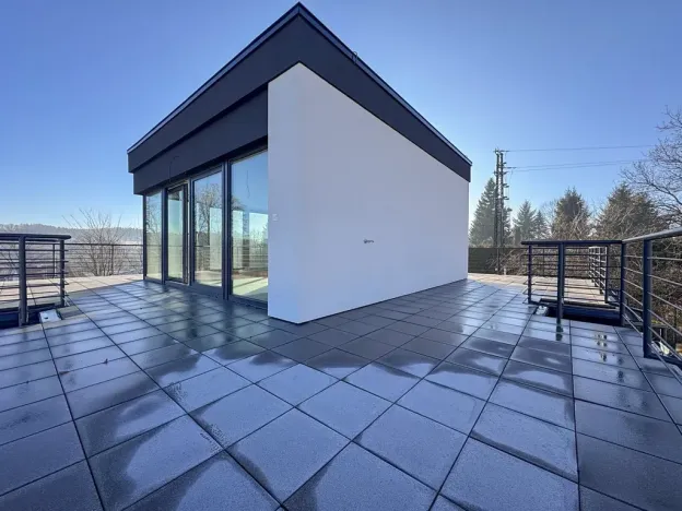 Pronájem rodinného domu, Humpolec, Terasy, 254 m2