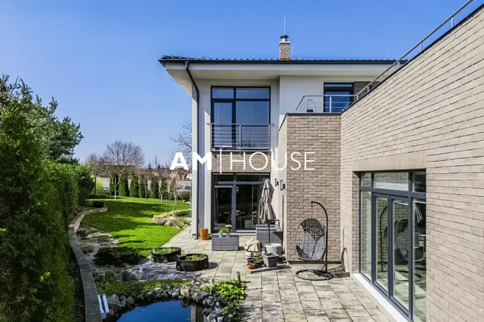 Prodej rodinného domu, Praha - Pitkovice, Křemenáčová, 330 m2