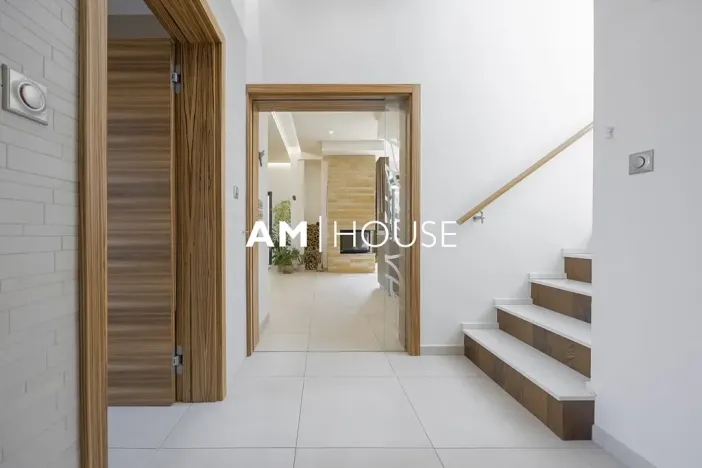 Prodej rodinného domu, Praha - Pitkovice, Křemenáčová, 330 m2