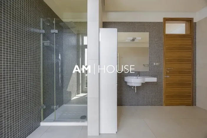 Prodej rodinného domu, Praha - Pitkovice, Křemenáčová, 330 m2