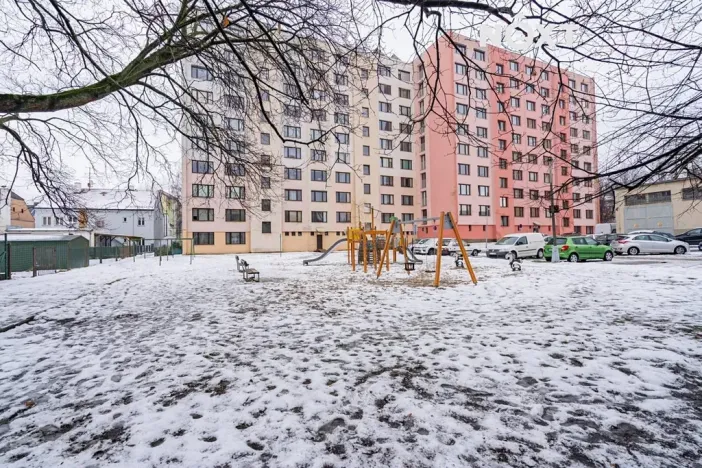 Prodej bytu 3+1, České Budějovice, Lidická tř., 65 m2