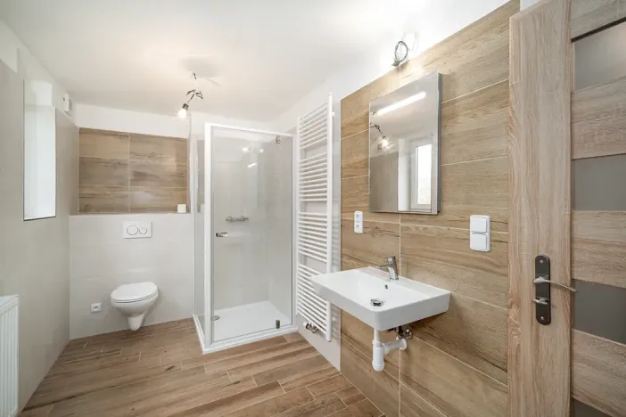 Pronájem bytu 2+1, Týnec nad Sázavou, U Janovického potoka, 70 m2