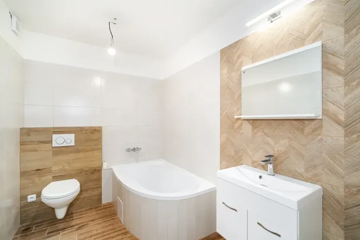 Pronájem bytu 3+kk, Týnec nad Sázavou, U Janovického potoka, 70 m2