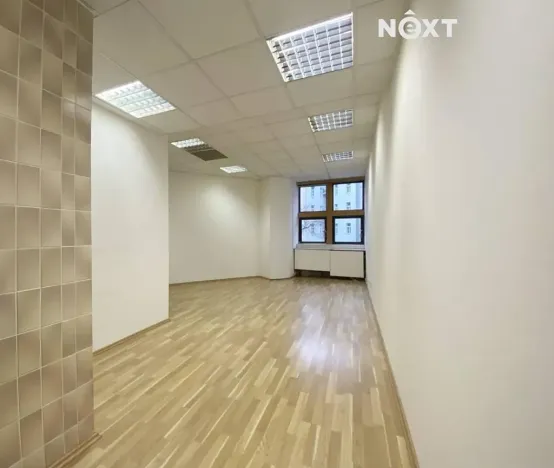 Pronájem kanceláře, Praha - Nové Město, Na Moráni, 114 m2
