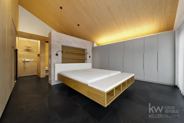 Prodej rodinného domu, Loučná pod Klínovcem, 486 m2