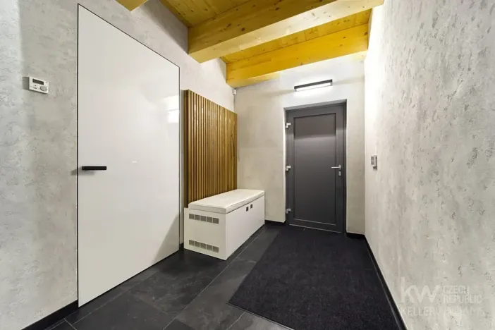 Prodej rodinného domu, Loučná pod Klínovcem, 486 m2