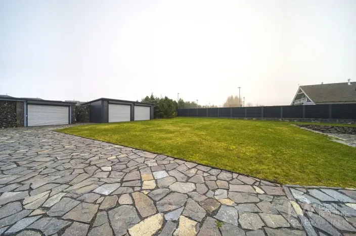 Prodej rodinného domu, Loučná pod Klínovcem, 486 m2