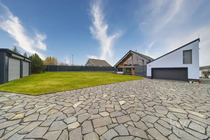 Prodej rodinného domu, Loučná pod Klínovcem, 486 m2