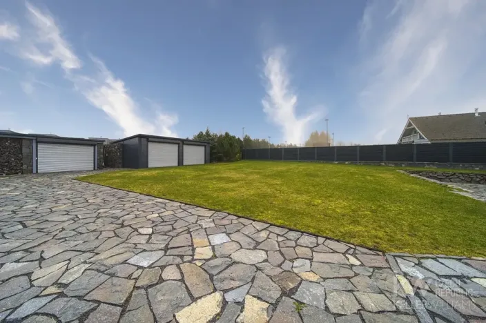 Prodej rodinného domu, Loučná pod Klínovcem, 486 m2