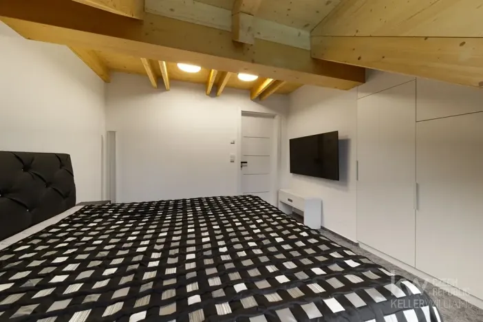 Prodej rodinného domu, Loučná pod Klínovcem, 486 m2