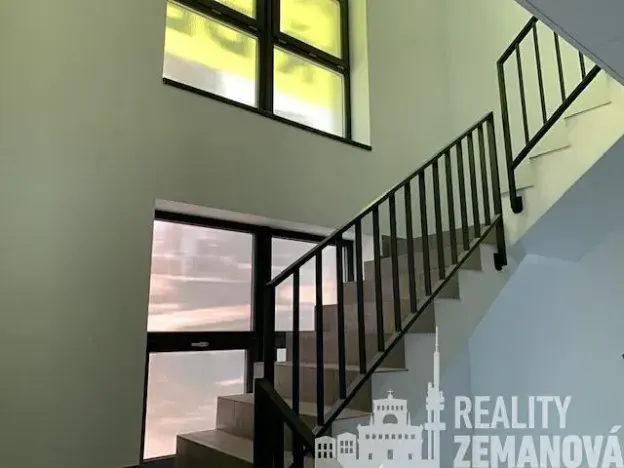 Pronájem bytu 2+kk, Praha - Malá Chuchle, Paroplavební, 44 m2