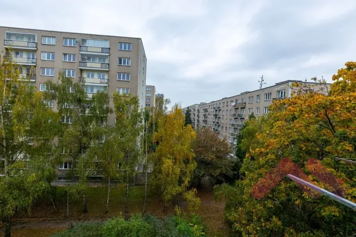 Pronájem bytu 1+1, Praha - Záběhlice, Na Chodovci, 39 m2