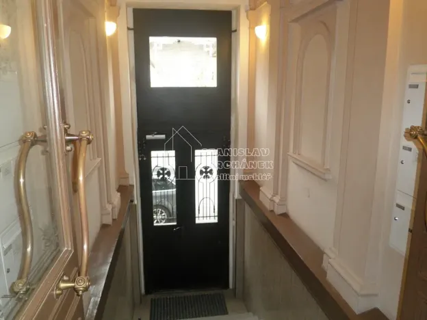 Pronájem kanceláře, Praha - Karlín, Prvního pluku, 59 m2