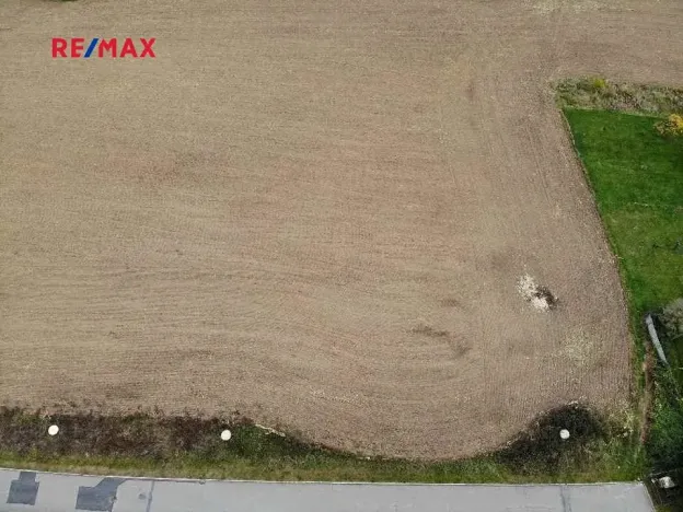 Prodej pozemku pro bydlení, Velká Bíteš, Návrší, 1216 m2