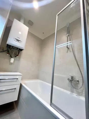 Pronájem bytu 3+1, Praha - Vinohrady, Vinohradská, 85 m2