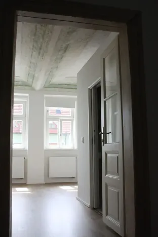 Pronájem bytu 2+kk, Praha - Střešovice, Ve Střešovičkách, 40 m2