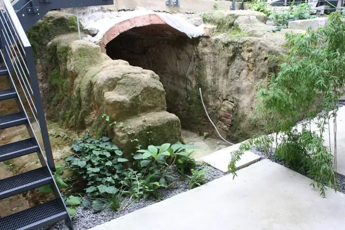 Pronájem bytu 2+kk, Praha - Střešovice, Ve Střešovičkách, 40 m2