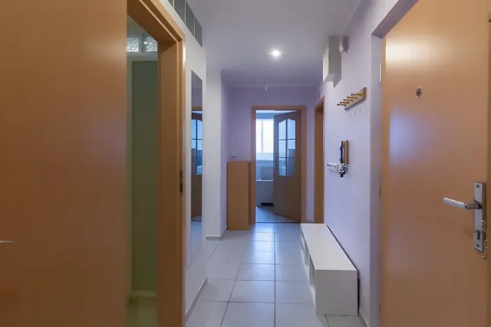 Pronájem bytu 4+kk, Kladno, Švédská, 82 m2